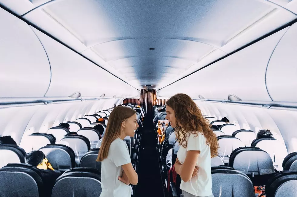 Mad travelers in Arizona