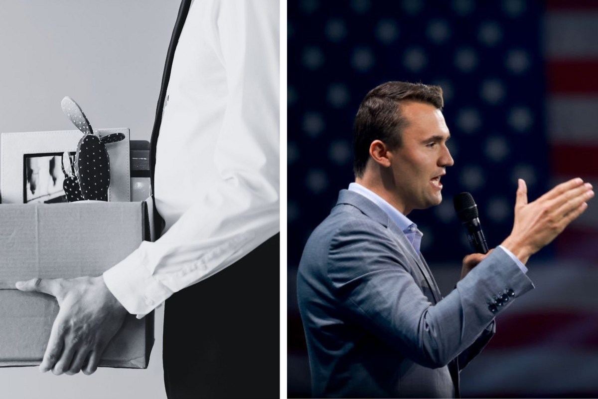 How Social Media Speech Affects Job Security In America