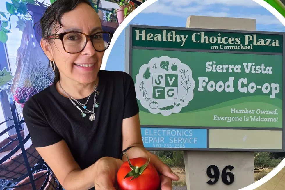 Sierra Vista Food Co-op: Good Food, Local Roots