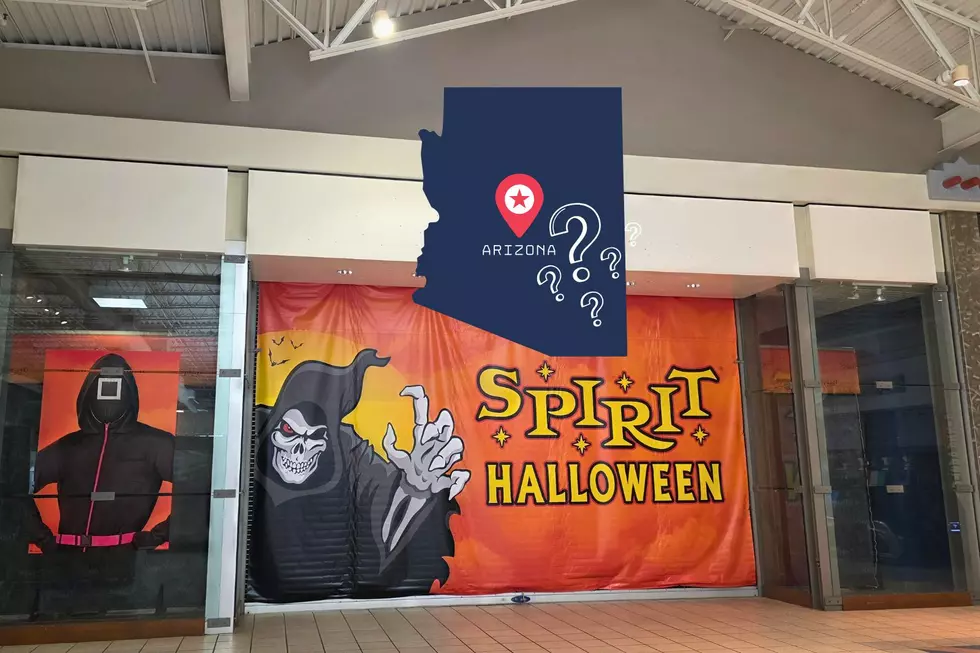 Spirit Halloween Opens Today in Sierra Vista! Here’s Where You’ll Find It!