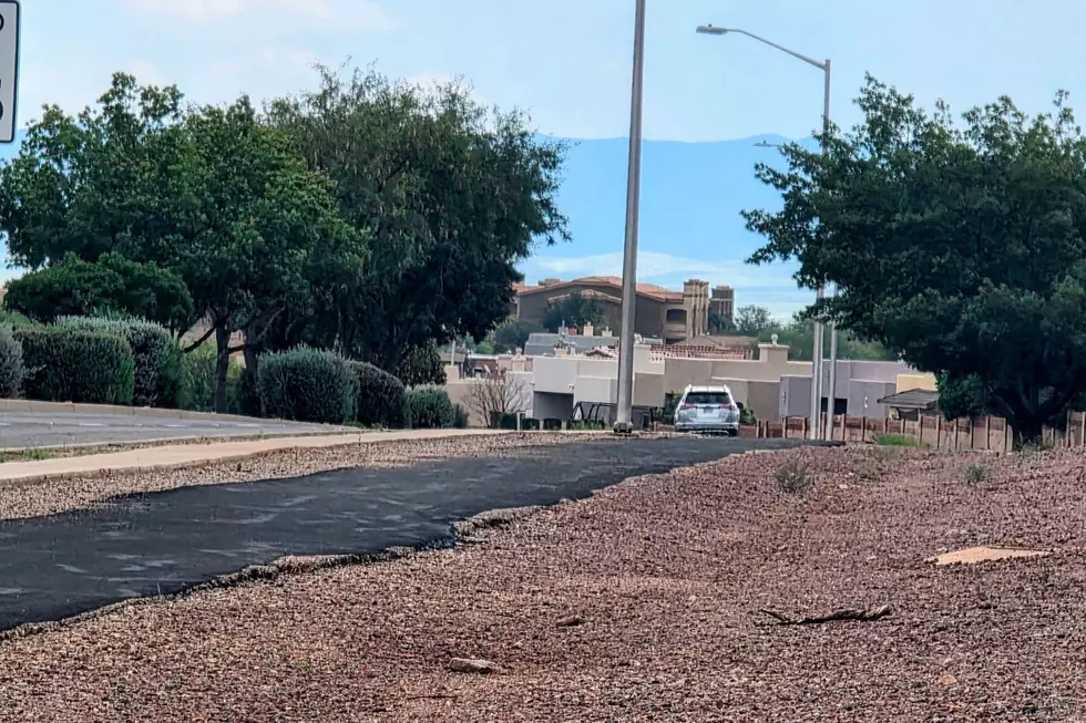 Cochise County Rejects $2.2 Million Federal Money for Local Multi-Use Path