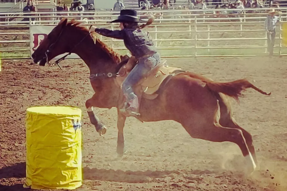 The Sonoita Labor Day Rodeo Is Back for Its 111th Year