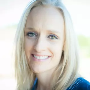 Jen Austin