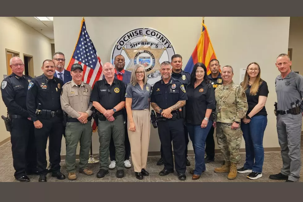 Arizona Seeks $900 Million in Federal Border Reimbursement: What’s at Stake?