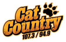 Cat Country 107.3 and 94.9