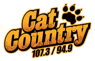 Cat Country 107.3 and 94.9