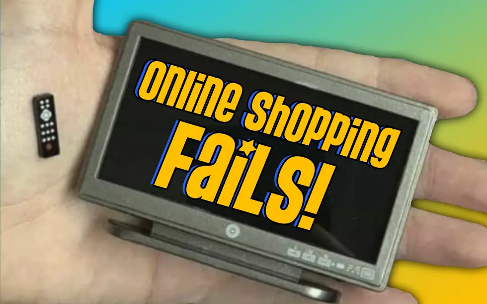 These People Regret Shopping Online!