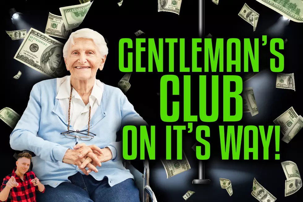 SHOCKING: Southern Utah’s FIRST EVER “Gentleman’s Club!”