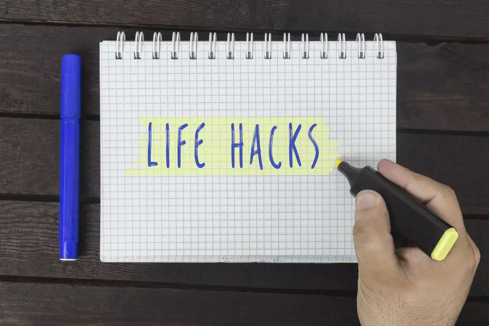 Life Hacks for your New Year