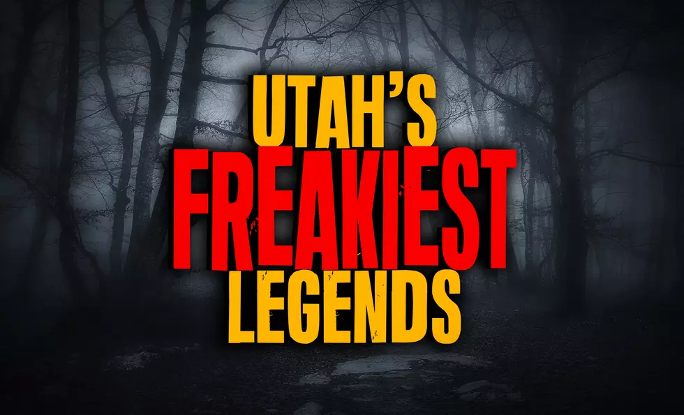 YIKES! Real Stories That Prove Utah Is The CREEPIEST State!