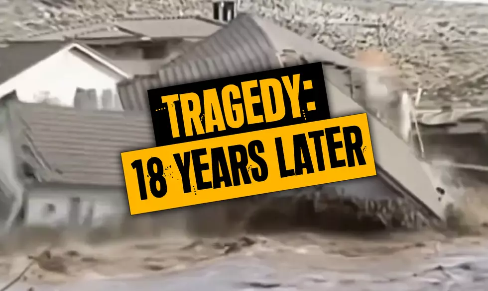 Tragedy: 18 Year Anniversary