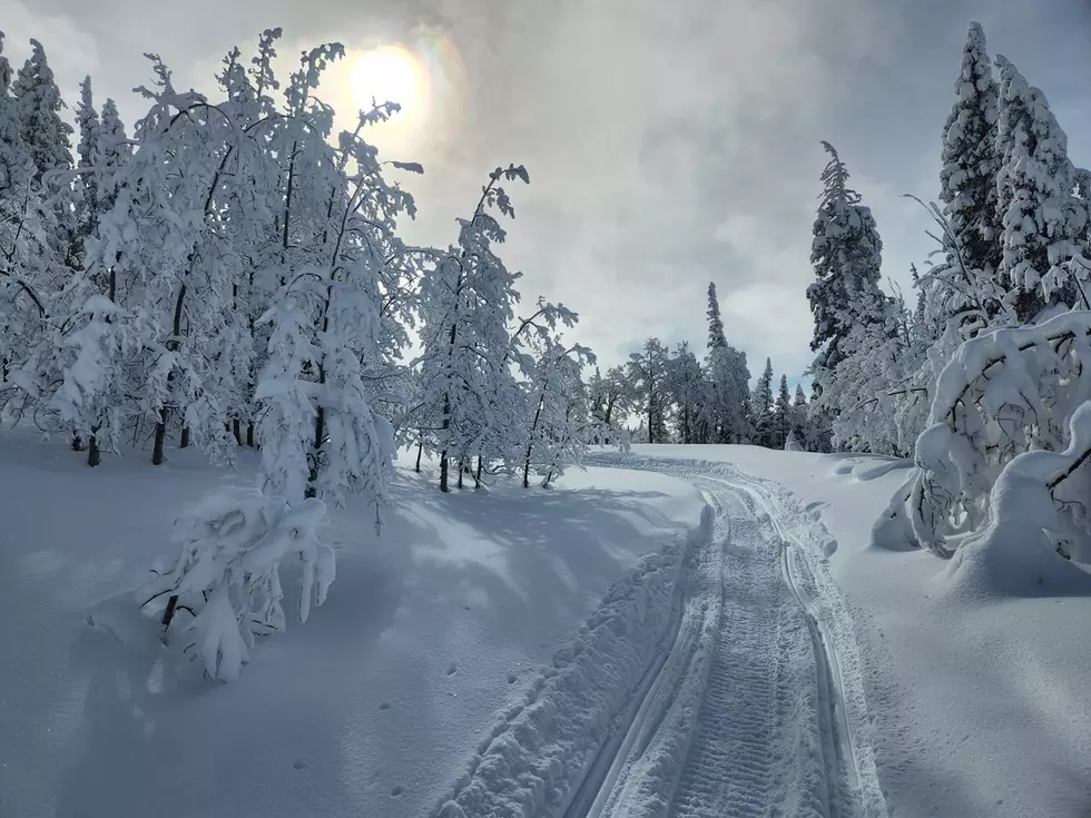 Gallery: Cedar City, Utah Is Showing Off After Record Year of Snow and Rainfall