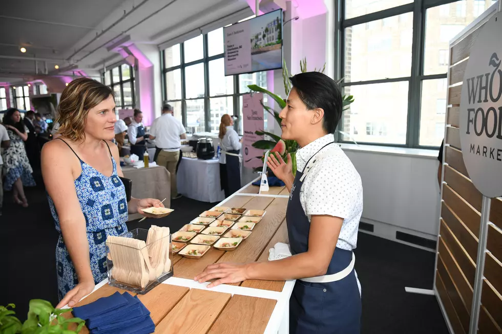 The James Beard Foundation Kicks Off The 2019-20 Taste America Presented By Official Banking And Credit Card Partner Capital One