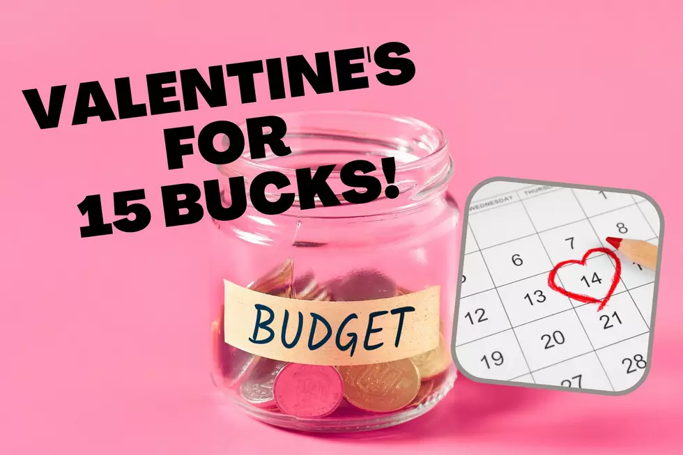 5 Cheap Valentine&#8217;s Ideas: Southern Utah Style