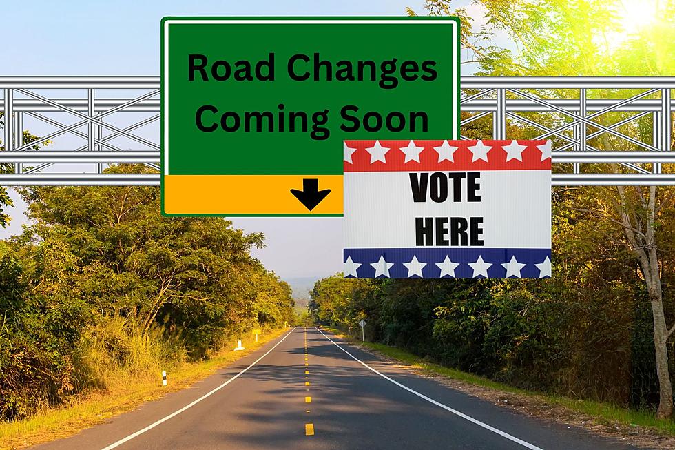 Road Changes Are Coming To Cedar City: Vote Here