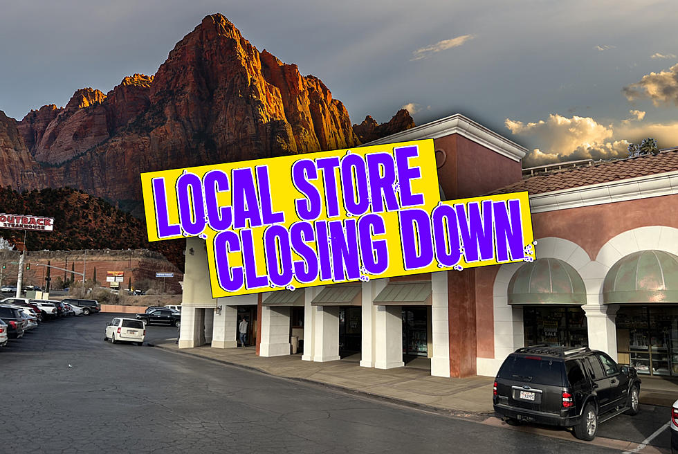HUGE SAVINGS: St. George Store Closing It&#8217;s Doors!