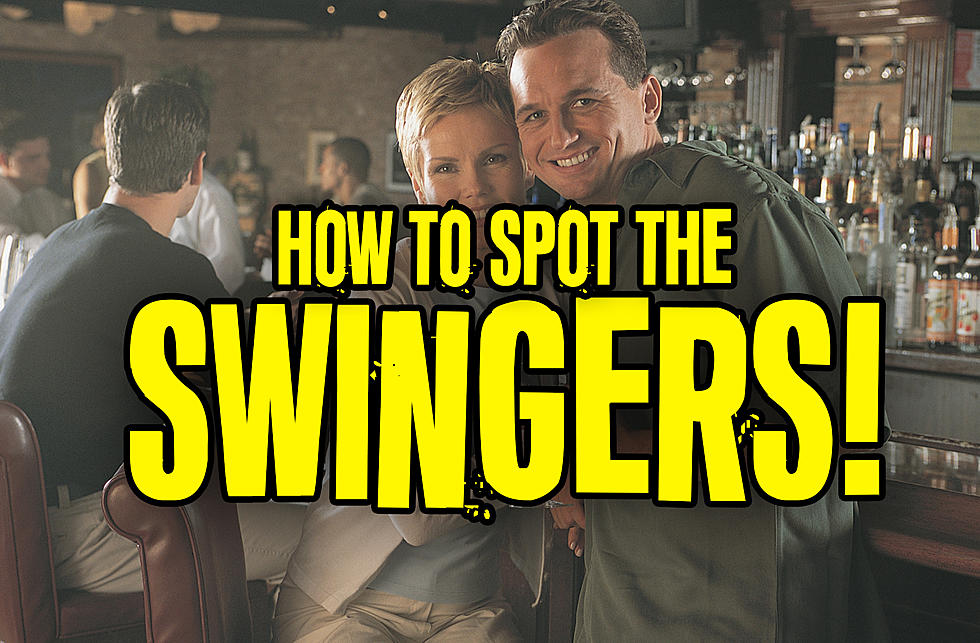 How To Spot Swingers In Southern Utah!