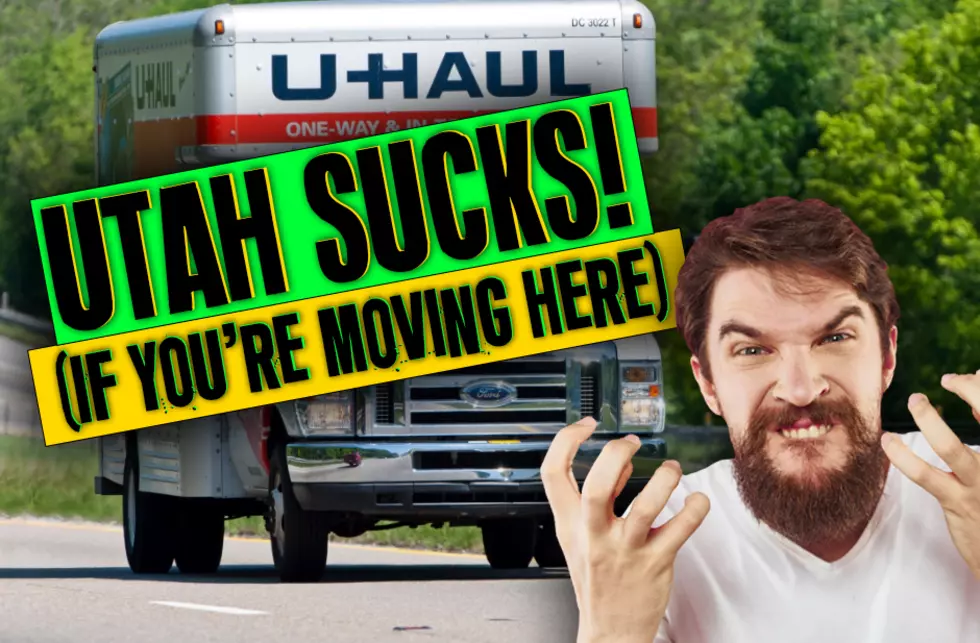 Utah Sucks! (if you&#8217;re thinking of moving here)