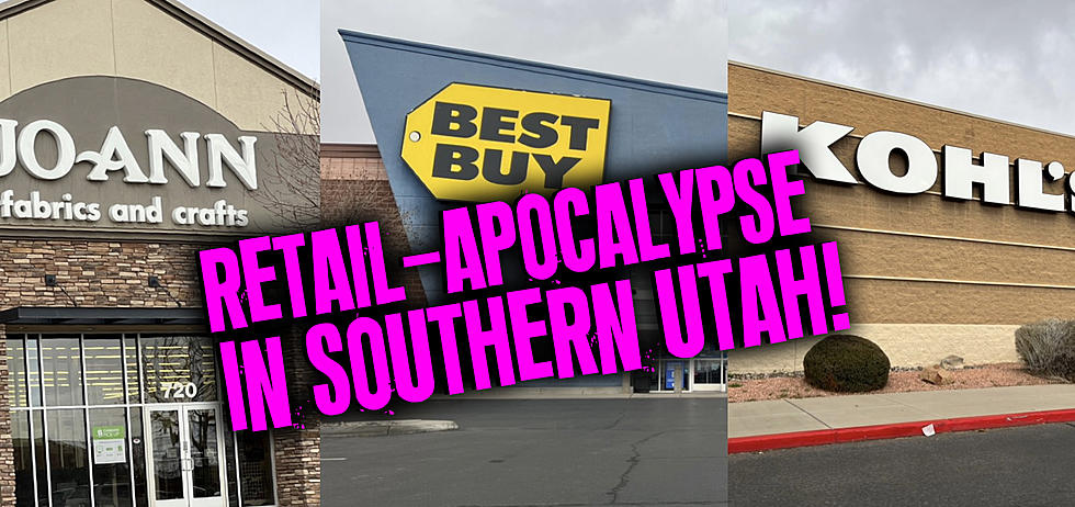 Local Chains In Jeopardy Of The 2023 Retail-Apocalypse