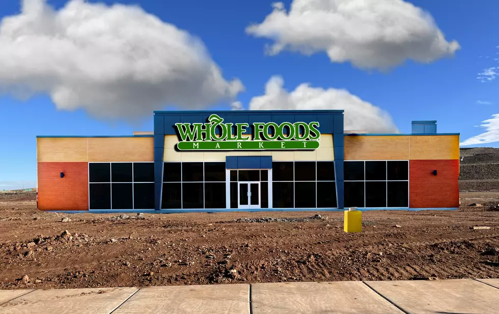 New Grocery Store Coming To St. George! WHAT IS IT?