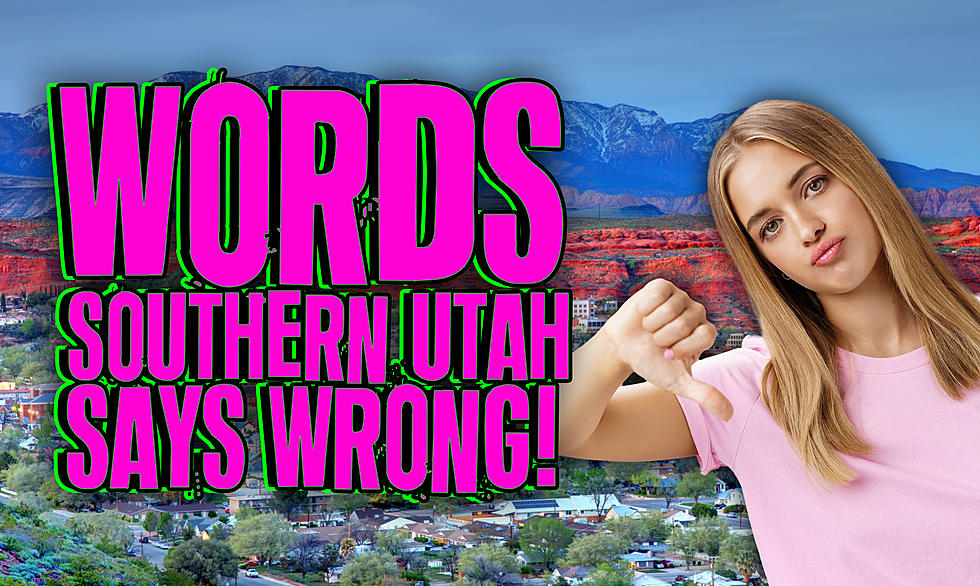 You&#8217;re Guilty Too: Utah&#8217;s Most MISPRONOUNCED Words!