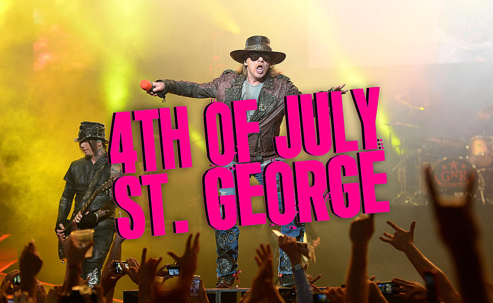 Southern Utah’s Wish List For 4th Of July Concerts!