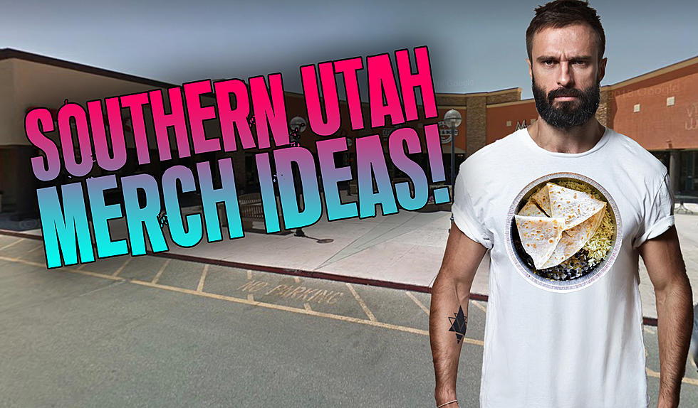 Local Southern Utah Businesses That Should Sell Merch!