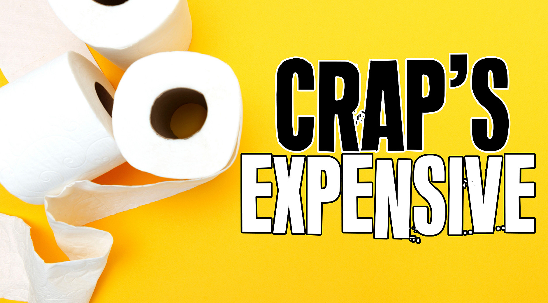 Is cheap toilet roll as good as expensive toilet roll?
