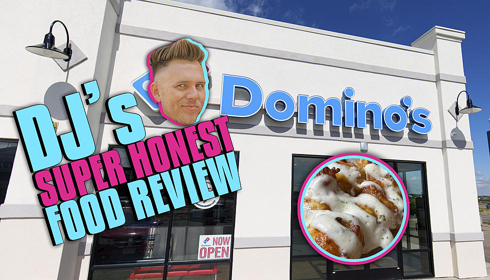 DJ’s Super Honest Food Review: Domino’s Loaded Cheddar Bacon Tots