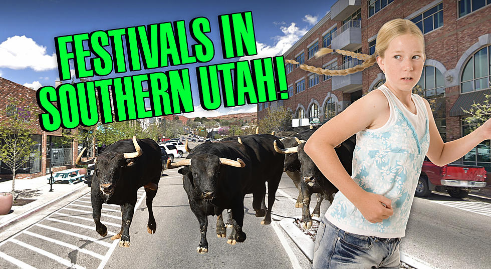 Festivals That NEED To Happen In Southern Utah