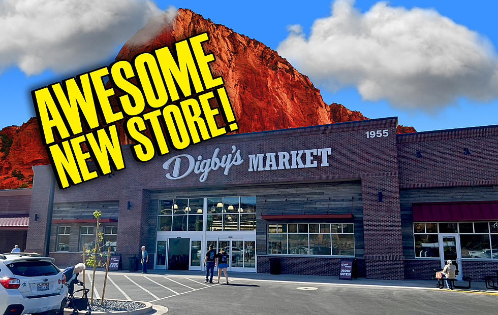 NEW STORE: Digby&#8217;s Market: Southern Utah Will LOVE This Place!