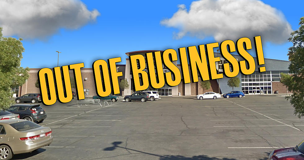 ANOTHER Southern Utah Store Files For Bankruptcy, Closing All Stores