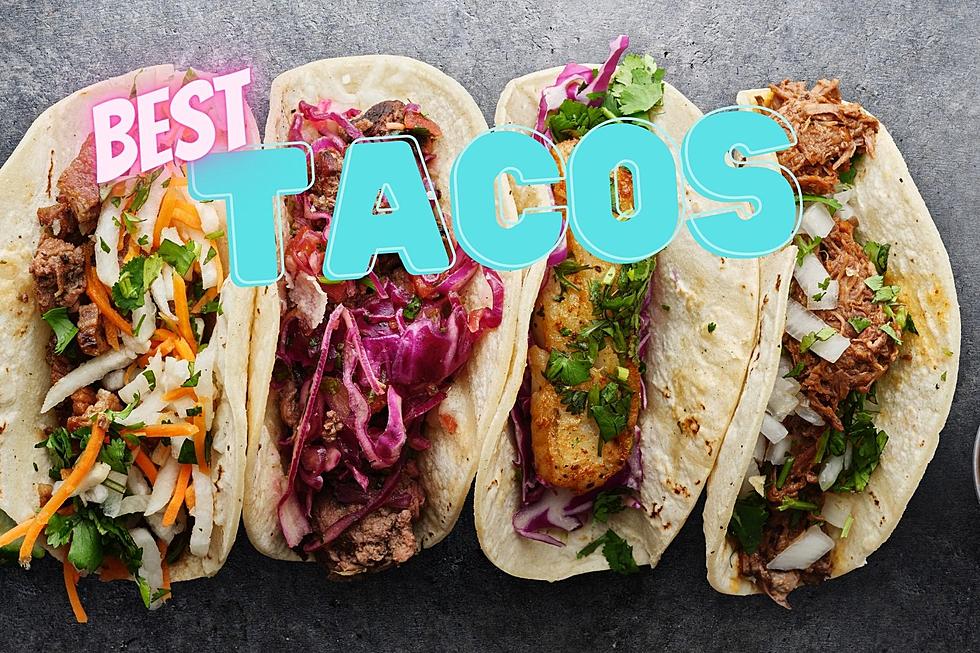 3 Best Tacos in So. Utah!