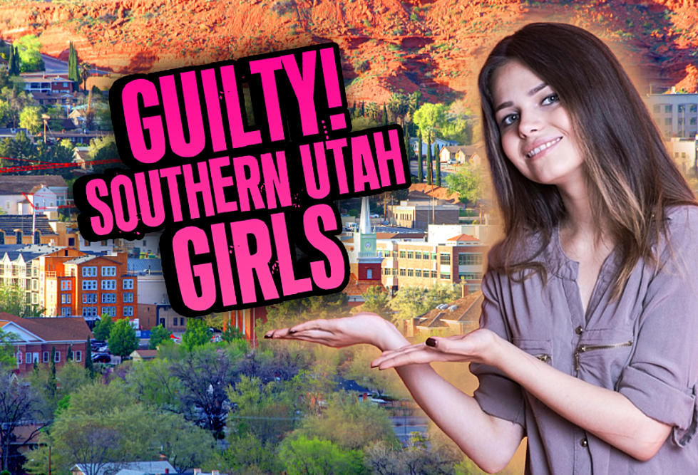 Uh Oh: Cringy Things Southern Utah Girls Are GUILTY Of!