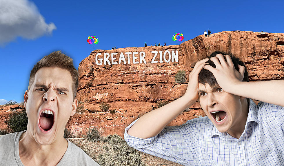OUCH! 10 Things That Offend You If You&#8217;re From Southern Utah!