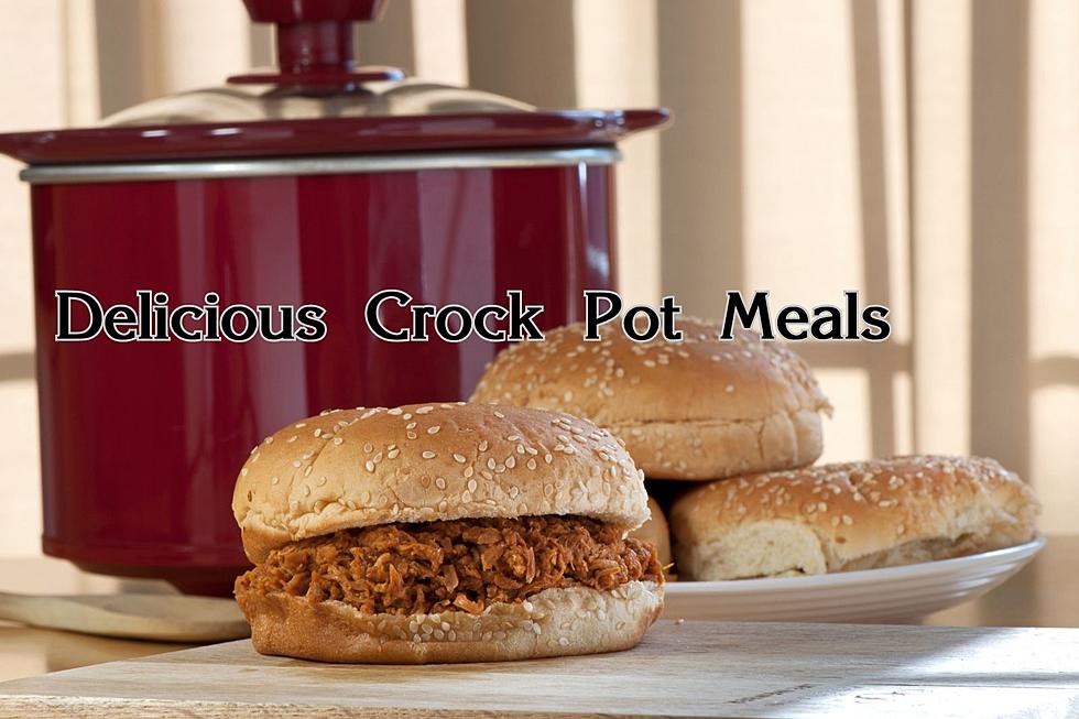 Utah’s Favorite Amazing Crock Pot Recipes For Summer