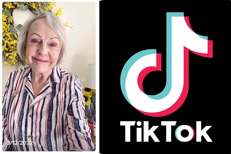 Utah Tik Tok Star Going Viral At 79 Years Old