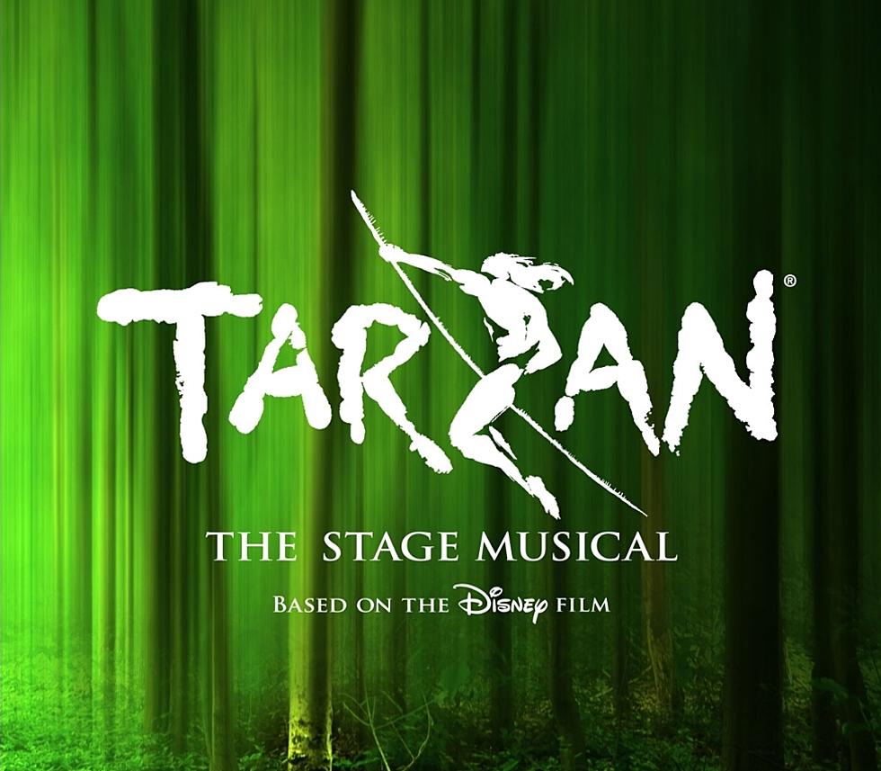 Heartwarming Review Of Disney&#8217;s Tarzan At Utah&#8217;s Tuacahn 2023
