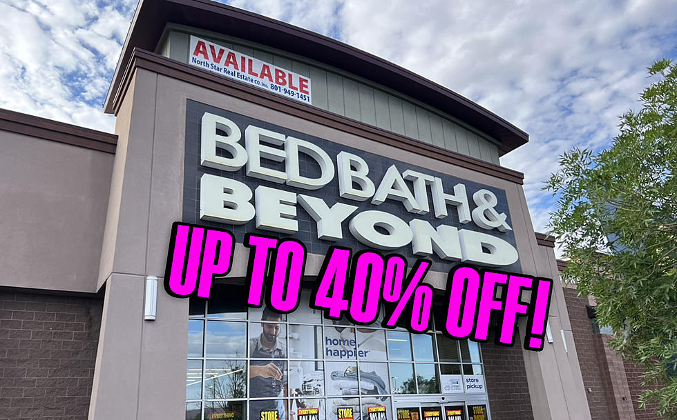 Save Some Money: Southern Utah&#8217;s Bed Bath &#038; Beyond&#8217;s CURRENT DEALS!