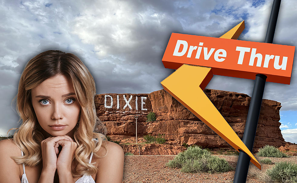 PLEASE! These Southern Utah Restaurants NEED A Drive-Thru In 2024!