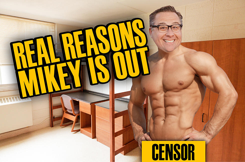 WOW: The REAL Reasons Mikey Is Leaving B921!?