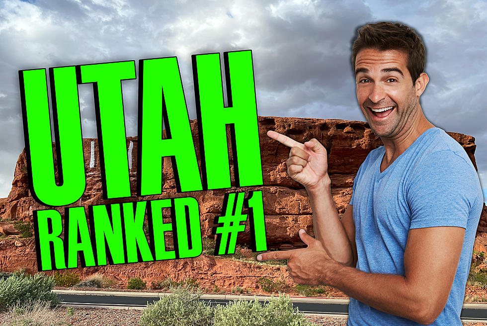 WOW: Utah Named THE BEST STATE In The Nation!