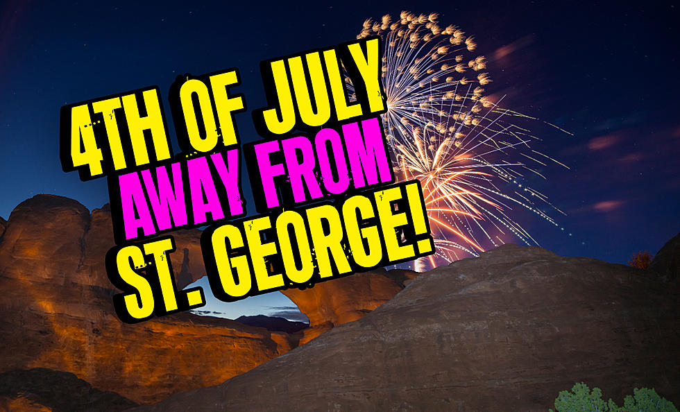 Plan Ahead! Awesome 4th Of July Celebrations Across Southern Utah!