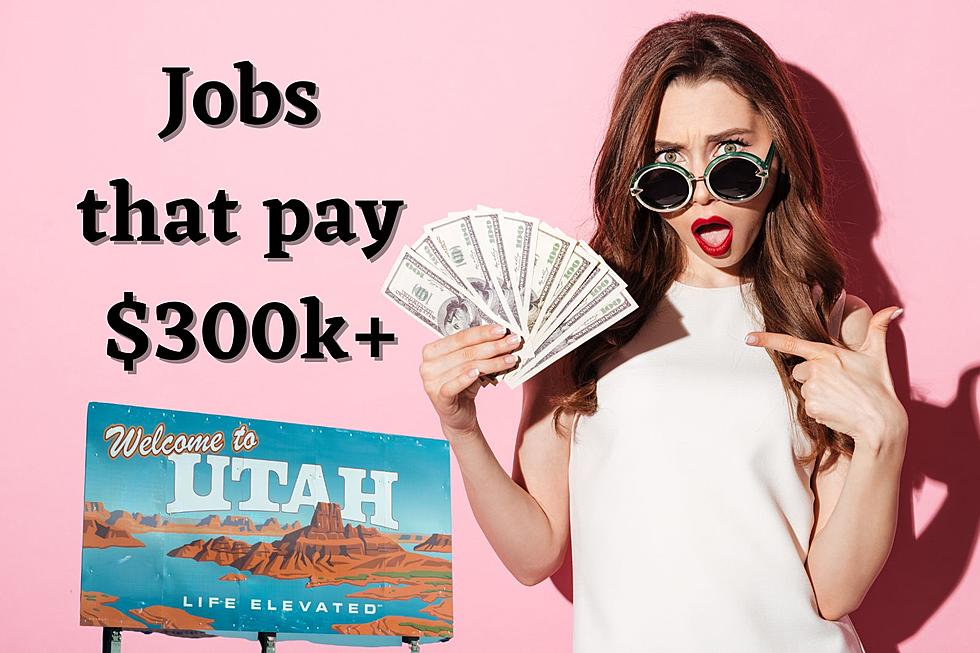 Make BIG Bucks With The Highest Paid Job In Utah