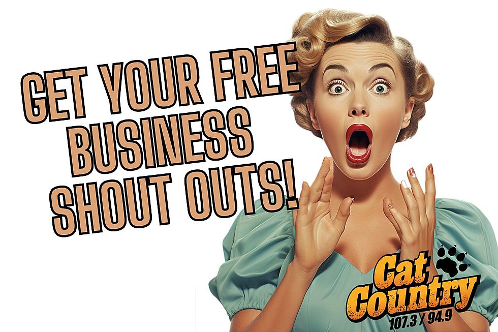 How To Get FREE Business Shout Outs On The Radio In SO Utah