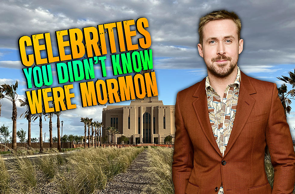 Celebrities You&#8217;d Never Guess Were Raised Mormon