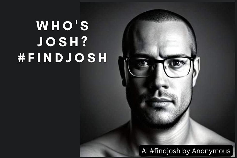 In Case You Missed It; Who Is This Josh Guy? #findjosh