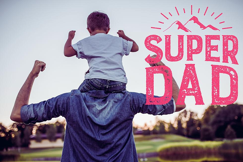 It’s Not Too Late! 5 Easy Ideas To Celebrate Your Father