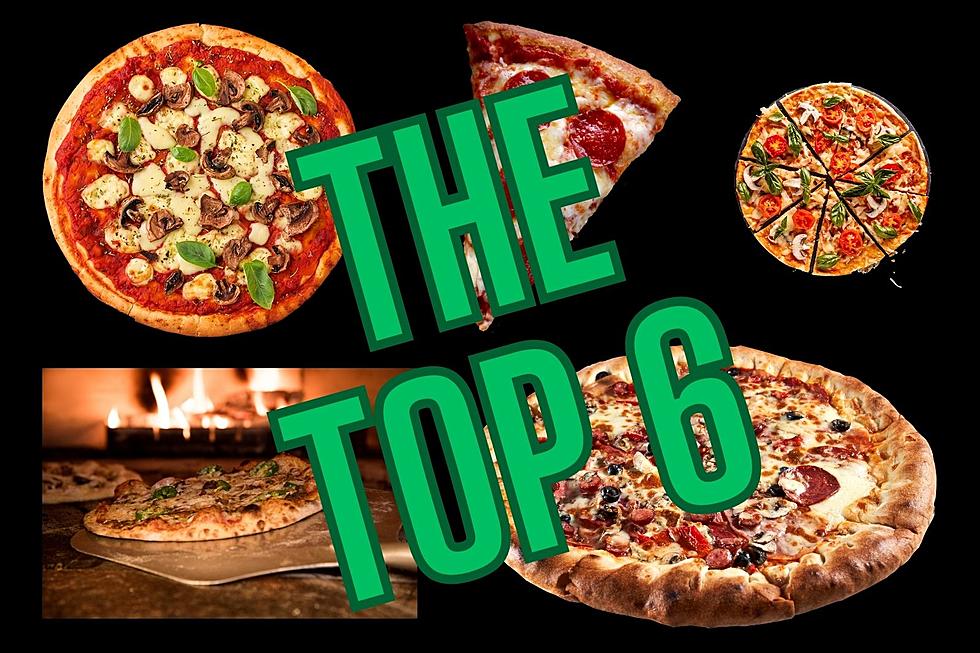 The Top 6 Pizza Places in Washington County Utah