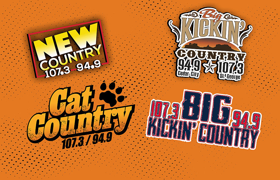 What Should Southern Utah’s Favorite Country Station Change Their Name To?